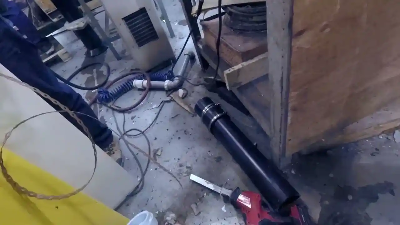 Commercial Plumbing in York, PA