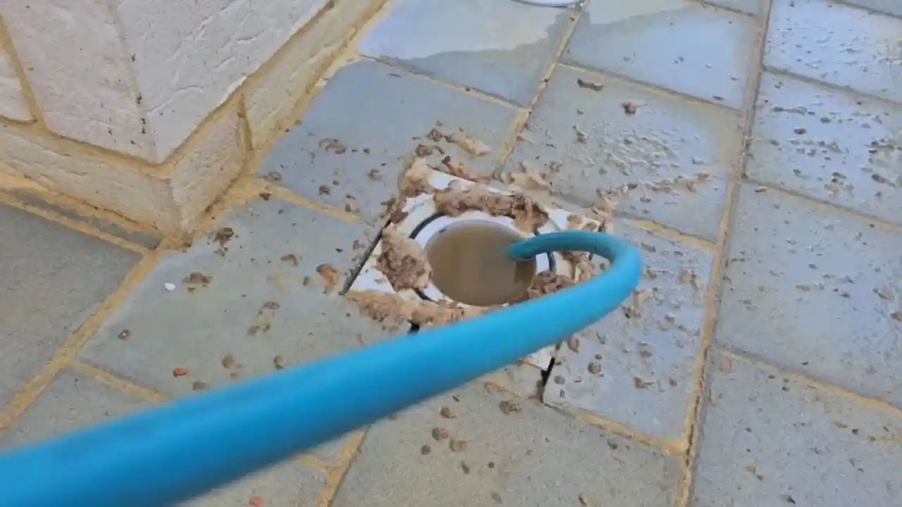 Drain Cleaning in York, PA