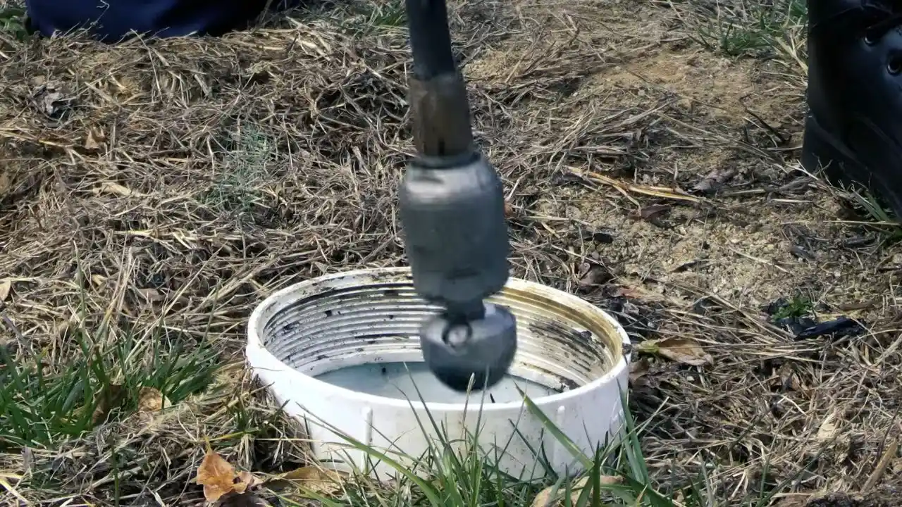 Hydro Jetting in York, PA