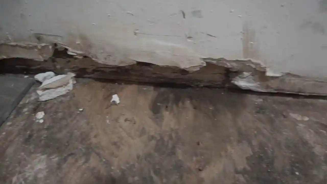 Water Mitigation in York, PA