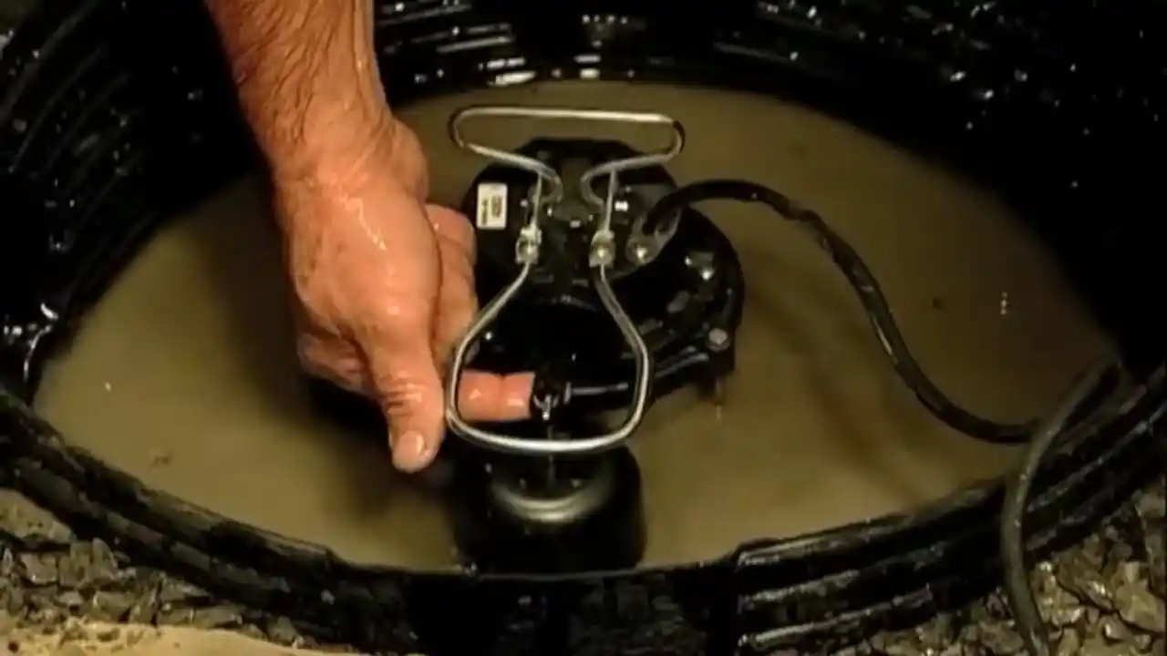 Sump Pump Installation & Repair in York, PA