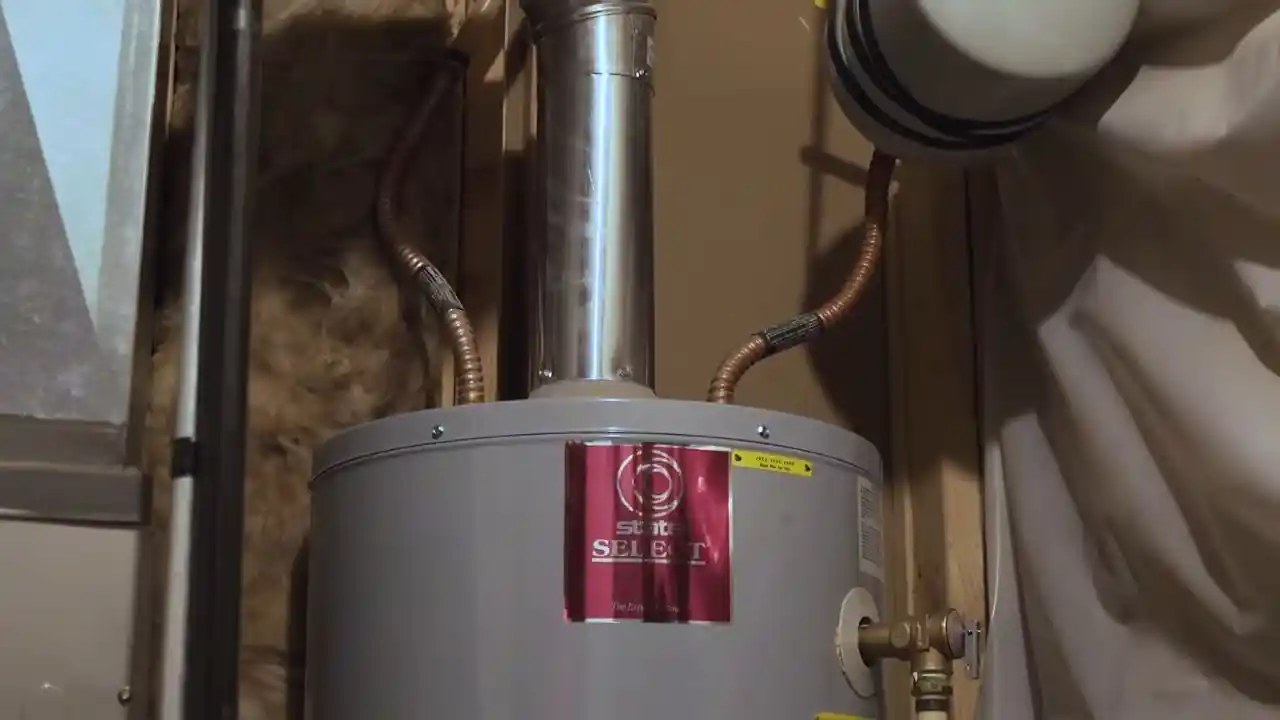 Water Heater Repair in York, PA