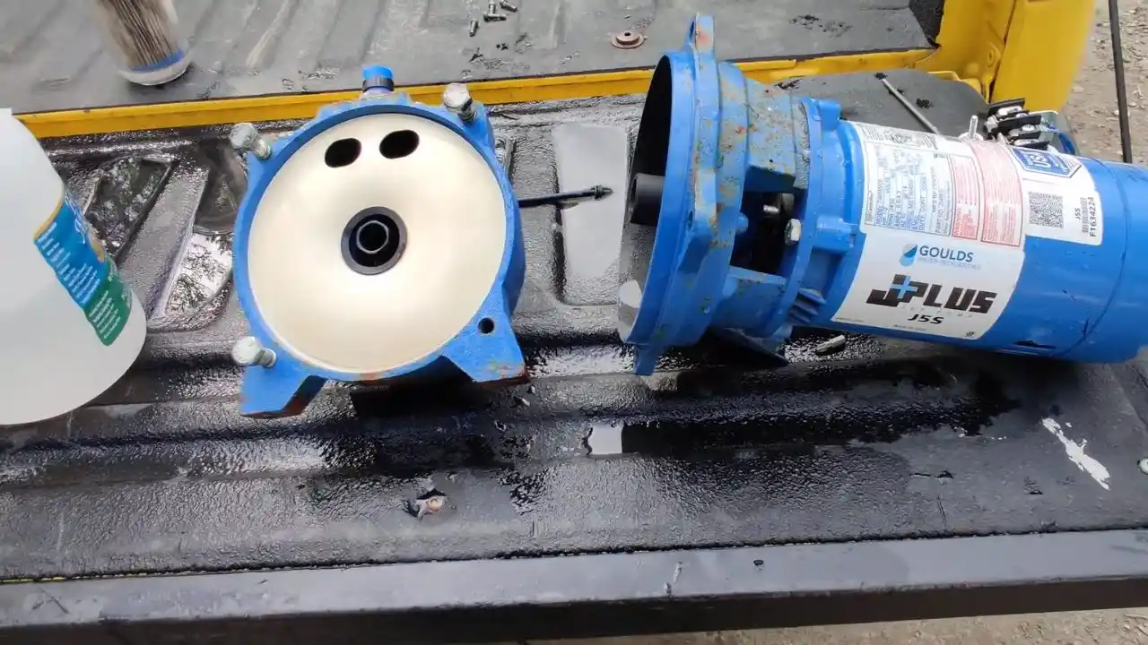 Well Pump Repair in York, PA